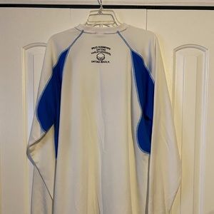 Harley Davidson long sleeve sun shirt